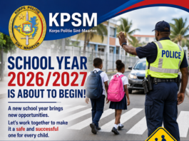KPSM Reminds Community to Prioritize Safety as the 2026–2027 School Year Begins