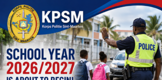 KPSM Reminds Community to Prioritize Safety as the 2026–2027 School Year Begins