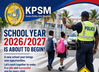 KPSM Reminds Community to Prioritize Safety as the 2026–2027 School Year Begins