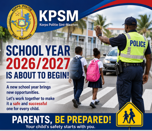 KPSM Reminds Community to Prioritize Safety as the 2026–2027 School Year Begins