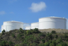 Statia Government Provides Update on GTI Fuel Oil Spill
