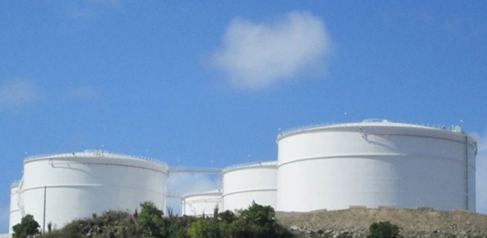 Statia Government Provides Update on GTI Fuel Oil Spill