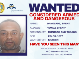 Armed and dangerous suspect remains wanted in “Alligator” double-murder investigation