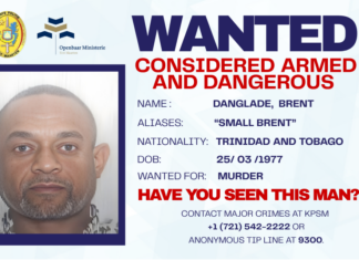 Armed and dangerous suspect remains wanted in “Alligator” double-murder investigation