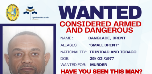 Armed and dangerous suspect remains wanted in “Alligator” double-murder investigation