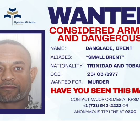 Armed and dangerous suspect remains wanted in “Alligator” double-murder investigation