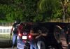 Suspect Arrested in Connection with 2025 Robbery and Fatal Shooting