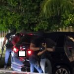Suspect Arrested in Connection with 2025 Robbery and Fatal Shooting