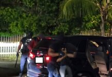 Suspect Arrested in Connection with 2025 Robbery and Fatal Shooting