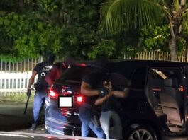 Suspect Arrested in Connection with 2025 Robbery and Fatal Shooting