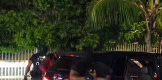 Suspect Arrested in Connection with 2025 Robbery and Fatal Shooting