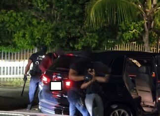 Suspect Arrested in Connection with 2025 Robbery and Fatal Shooting