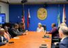 Heyliger-Marten advances Miami-Dade cooperation to expand business opportunities