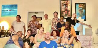 FREEGAN HQ Reopens August 20 — Rested, Recharged and Ready to Serve the Community
