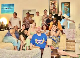 FREEGAN HQ Reopens August 20 — Rested, Recharged and Ready to Serve the Community