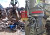 KPSM Seeks Owner of Confiscated Outboard Motor