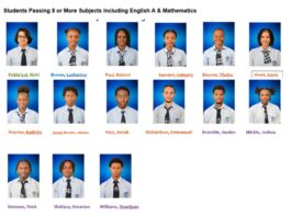 MAC CSE Celebrates Outstanding Success in the 2026 CXC CSEC Examinations