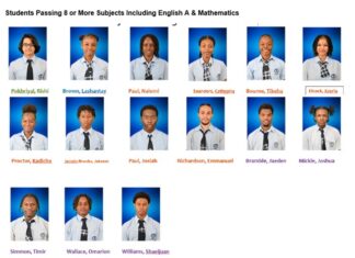 MAC CSE Celebrates Outstanding Success in the 2026 CXC CSEC Examinations