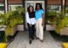 Drive Safe SXM and Slow Down Nuh Join Forces: French and Dutch Sides Unite for Road Safety