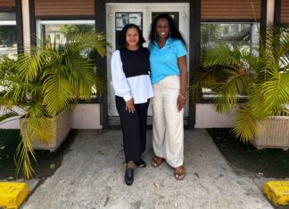 Drive Safe SXM and Slow Down Nuh Join Forces: French and Dutch Sides Unite for Road Safety