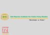 SIPPS Announces Public Dialogue on Dutch‑Colonial Enslavement Heritage and Reparatory Justice