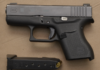 Two Men Arrested After Firearm Found During Early-Morning Police Control