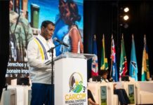 Successful CARICOM Reparations Conference Brings Bonaire’s Voice to the Global Stage