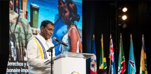 Successful CARICOM Reparations Conference Brings Bonaire’s Voice to the Global Stage