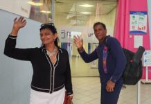 BONAIRE TAKES ITS VOICE TO THE CARICOM’S THIRD REGIONAL CONFERENCE ON REPARATIONS IN BARBADOS
