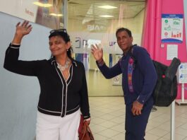 BONAIRE TAKES ITS VOICE TO THE CARICOM’S THIRD REGIONAL CONFERENCE ON REPARATIONS IN BARBADOS