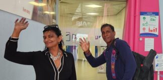 BONAIRE TAKES ITS VOICE TO THE CARICOM’S THIRD REGIONAL CONFERENCE ON REPARATIONS IN BARBADOS