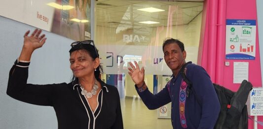 BONAIRE TAKES ITS VOICE TO THE CARICOM’S THIRD REGIONAL CONFERENCE ON REPARATIONS IN BARBADOS
