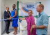 Mental Health Caribbean Opens New Office on Saba