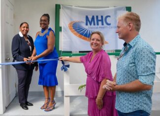Mental Health Caribbean Opens New Office on Saba