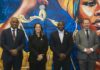 Minister Tackling Advances St. Maarten’s Justice Priorities at Judicial Four-Party Consultation