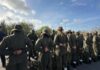 NEW BOPK CLASS SUCCESSFULLY COMPLETES ‘STRONGER TOGETHER’ INTRODUCTION PERIOD AND COMMENCES TWO-YEAR TRAINING PROGRAM