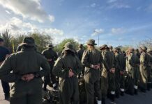 NEW BOPK CLASS SUCCESSFULLY COMPLETES ‘STRONGER TOGETHER’ INTRODUCTION PERIOD AND COMMENCES TWO-YEAR TRAINING PROGRAM