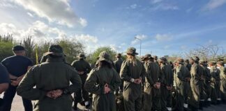 NEW BOPK CLASS SUCCESSFULLY COMPLETES ‘STRONGER TOGETHER’ INTRODUCTION PERIOD AND COMMENCES TWO-YEAR TRAINING PROGRAM