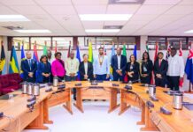 Guyana is all set to host the 16th edition of the Caribbean Festival of Arts (CARIFESTA XVI) from October 8th to the 17th 2027