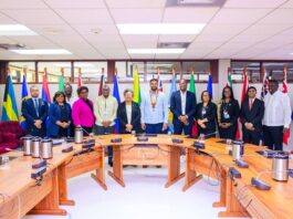 Guyana is all set to host the 16th edition of the Caribbean Festival of Arts (CARIFESTA XVI) from October 8th to the 17th 2027