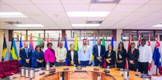Guyana is all set to host the 16th edition of the Caribbean Festival of Arts (CARIFESTA XVI) from October 8th to the 17th 2027