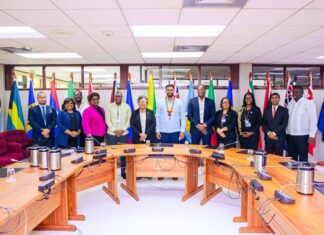 Guyana is all set to host the 16th edition of the Caribbean Festival of Arts (CARIFESTA XVI) from October 8th to the 17th 2027