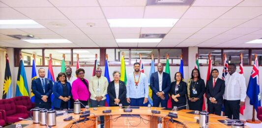 Guyana is all set to host the 16th edition of the Caribbean Festival of Arts (CARIFESTA XVI) from October 8th to the 17th 2027