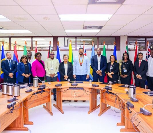Guyana is all set to host the 16th edition of the Caribbean Festival of Arts (CARIFESTA XVI) from October 8th to the 17th 2027
