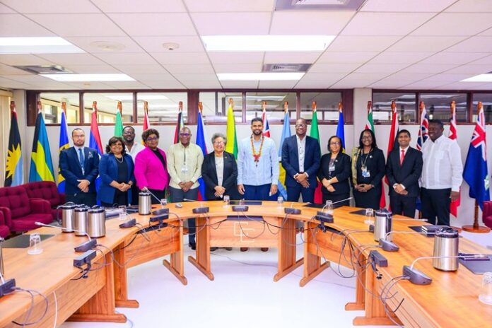 Guyana is all set to host the 16th edition of the Caribbean Festival of Arts (CARIFESTA XVI) from October 8th to the 17th 2027