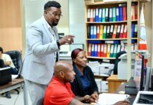 Government of Sint Maarten Completes Digitization of Public Records Under Digital Government Transformation Project