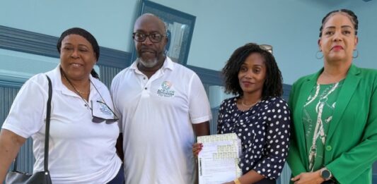 ‘Prove the numbers’: ACP-SXM takes GEBE to court over fuel clause and cutoffs