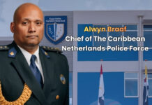 Statement by Chief of Police Alwyn Braaf: Violence and intimidation against police officers will not be tolerated