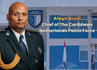 Statement by Chief of Police Alwyn Braaf: Violence and intimidation against police officers will not be tolerated