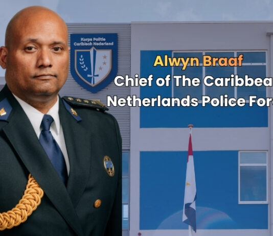 Statement by Chief of Police Alwyn Braaf: Violence and intimidation against police officers will not be tolerated